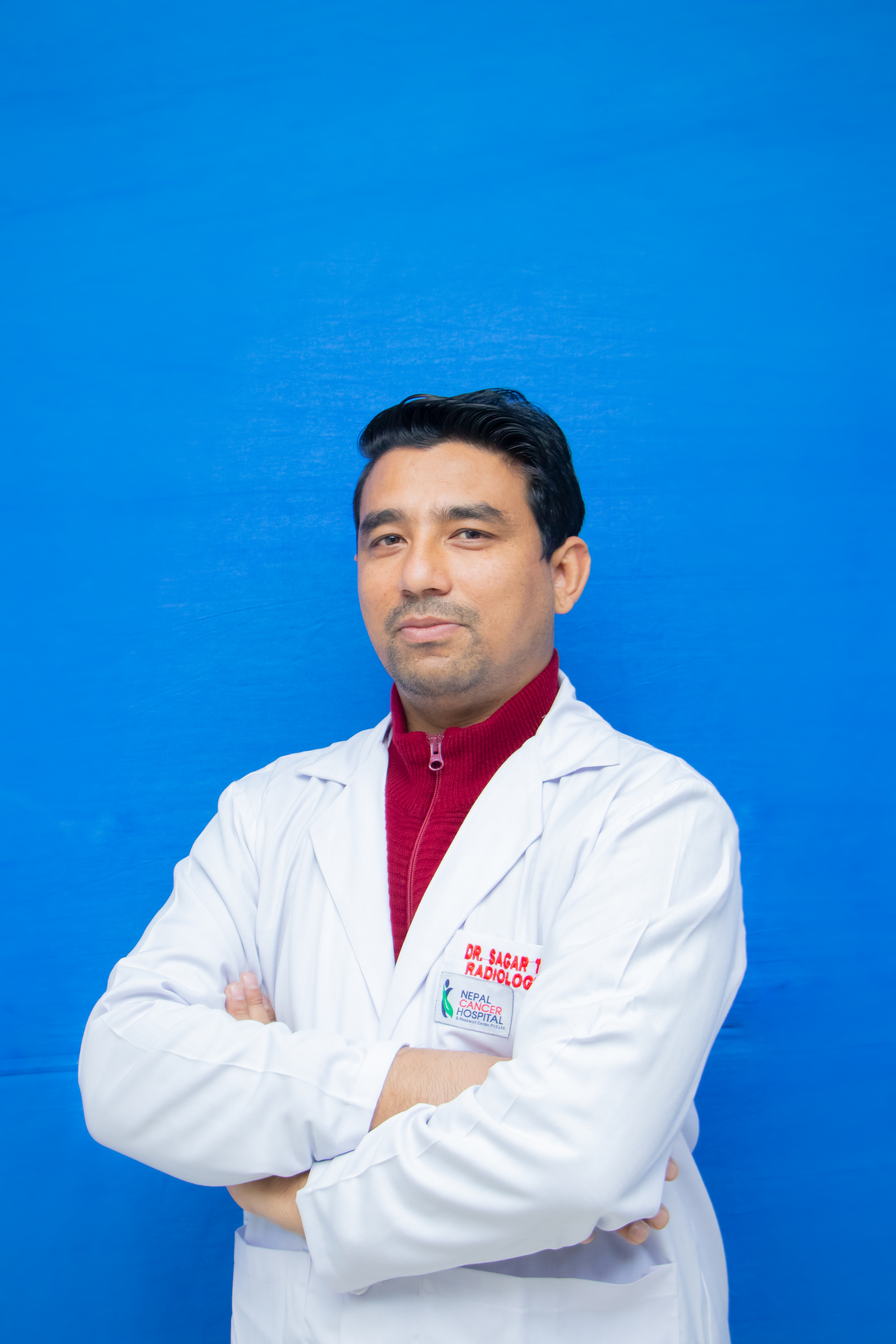Dr Sagar Thapa